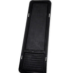 Replacement Rubber Accelerator Pedal Pad for See Compatibility Chart (2008–2018)