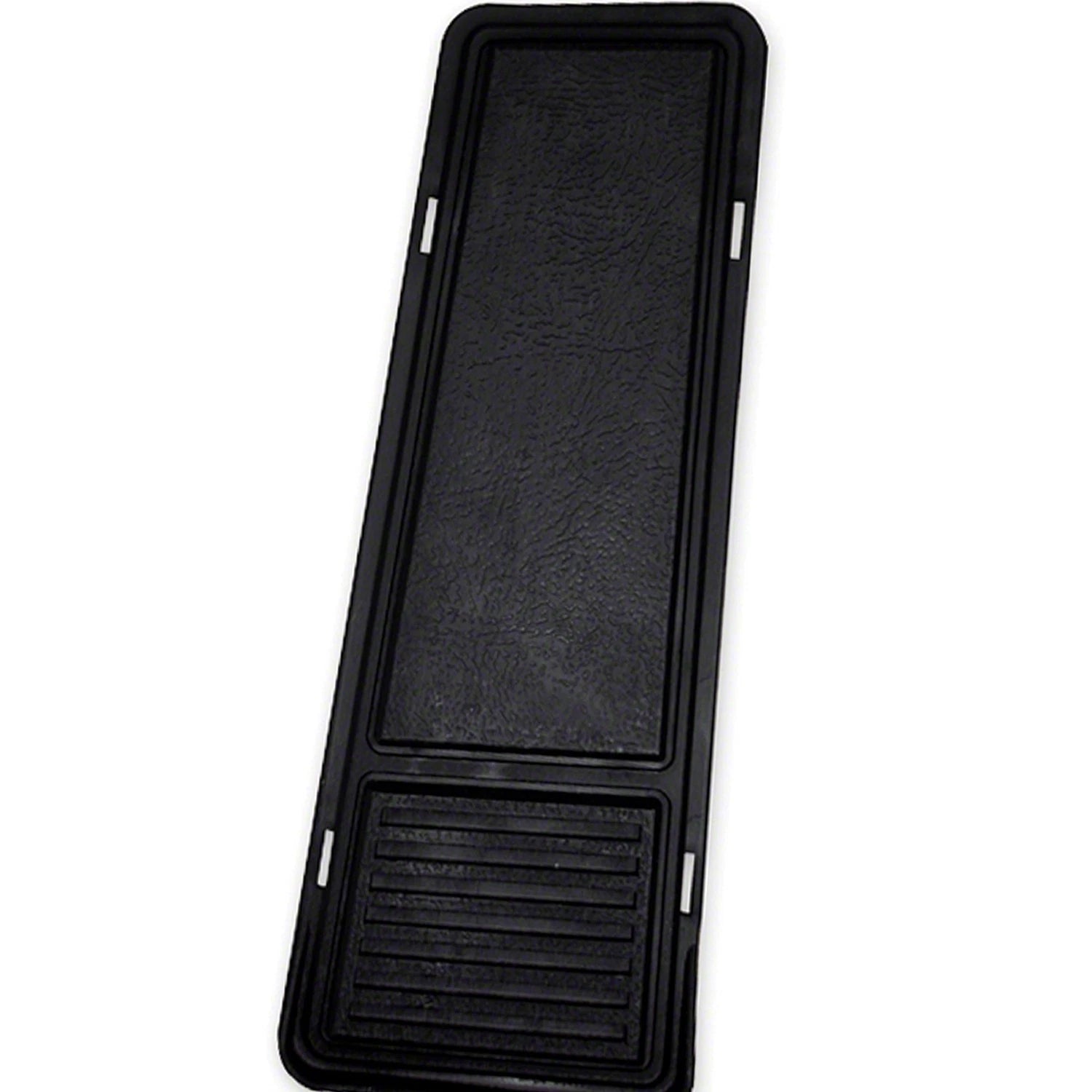 Replacement Rubber Accelerator Pedal Pad for See Compatibility Chart (2008–2018)