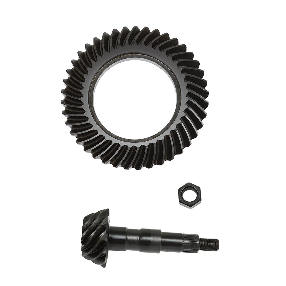 3.73 Ratio Ring and Pinion Gear Set for Chevy GM (Year Range Not Specified)