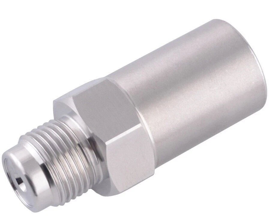 Fuel Rail Plug Pressure Relief Valve for Dodge Ram 2500/3500 (2003-2007)