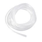 10ft Clear Strip Edge Trim Molding for Car Door Guard Protector Decor