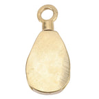 Brass Flag Pulley 32mm 38mm 50mm for Marine Rope Systems