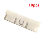 10 x Windshield Side Molding Clip Retainers for Lexus LX570, Toyota Land Cruiser