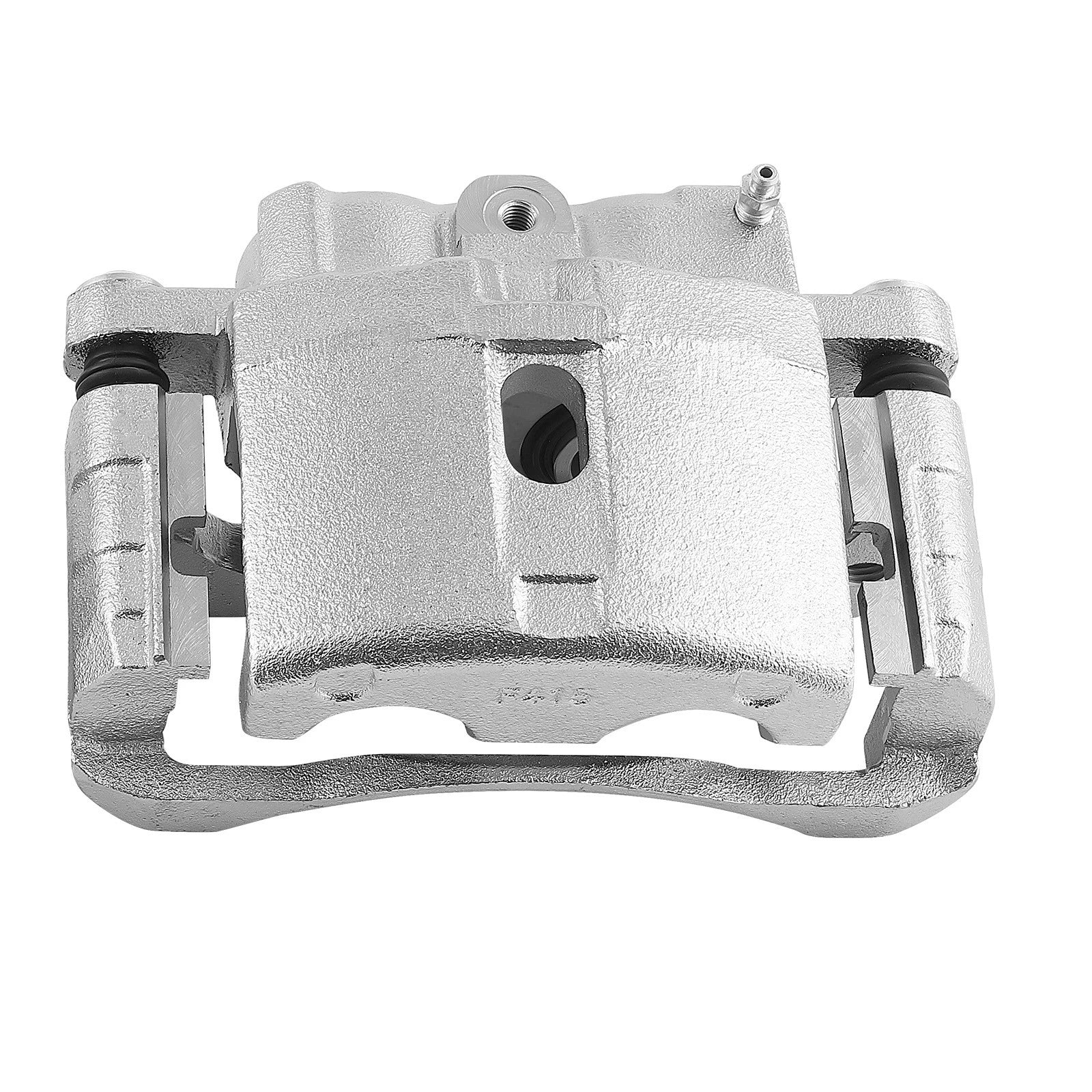 Rear Left Brake Caliper w/Bracket for Chevrolet Avalanche 2500 (2002–2006) 18-B4728