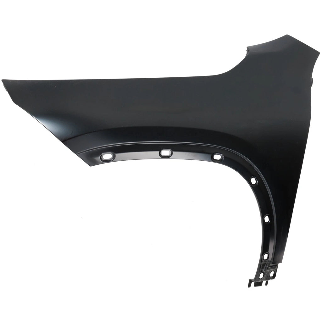 Fender for Mercedes-Benz GLA250 (2021–2025) Front Left and Right Aluminum