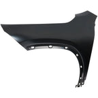 Fender for Mercedes-Benz GLA250 (2021–2025) Front Left and Right Aluminum