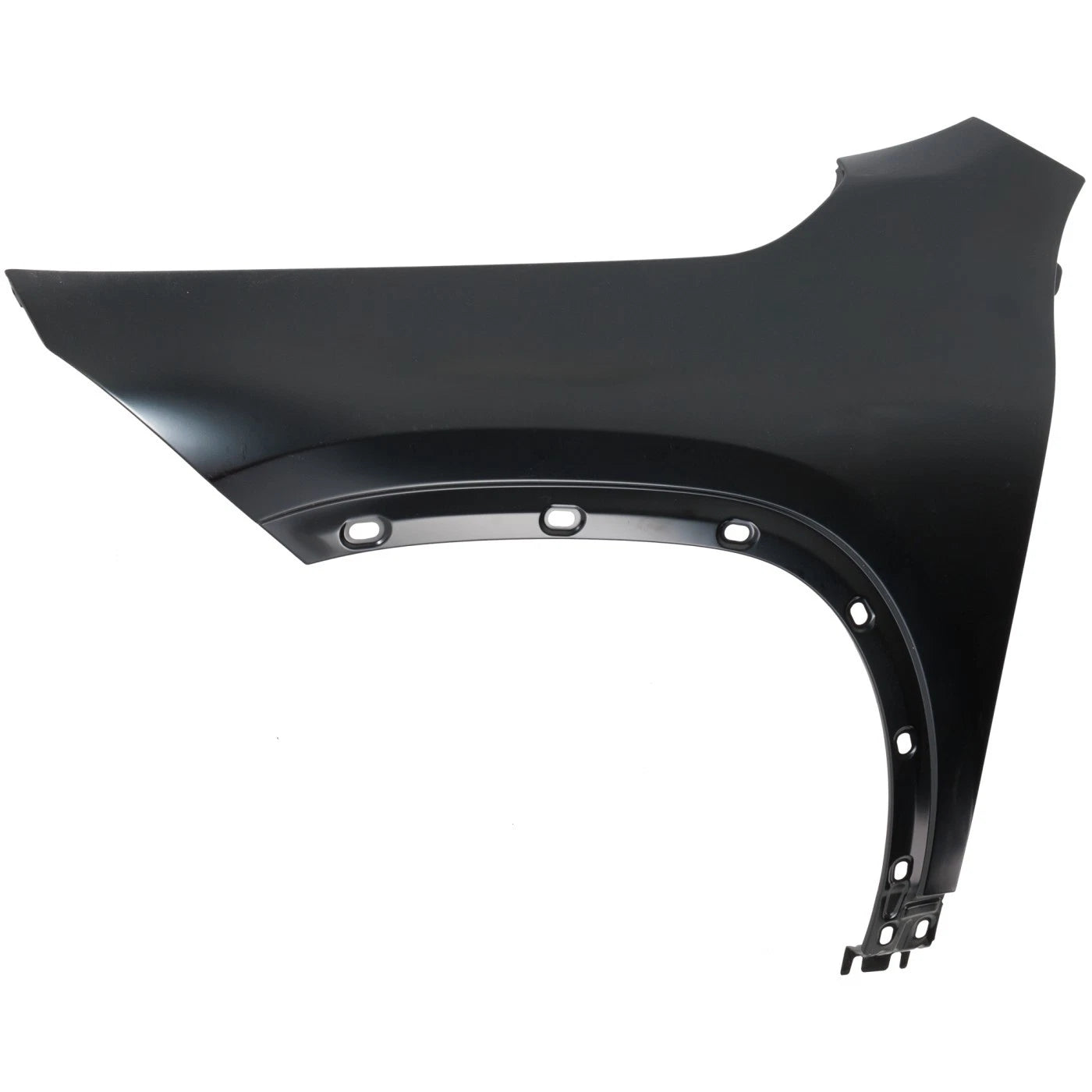 Fender for Mercedes-Benz GLA250 (2021–2025) Front Left and Right Aluminum