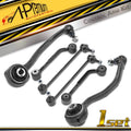 6X Control Arm & Sway Bar for Mercedes-Benz C230 (2003–2010)