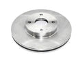 Front Brake Rotor for Mazda Protege (1990–1998) MB141QS