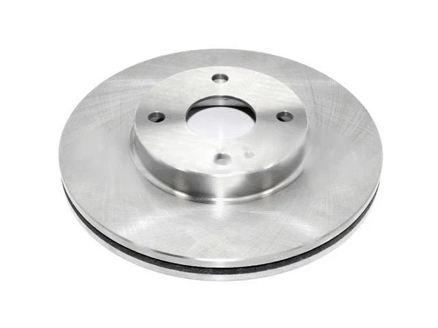 Front Brake Rotor for Mazda Protege (1990–1998) MB141QS
