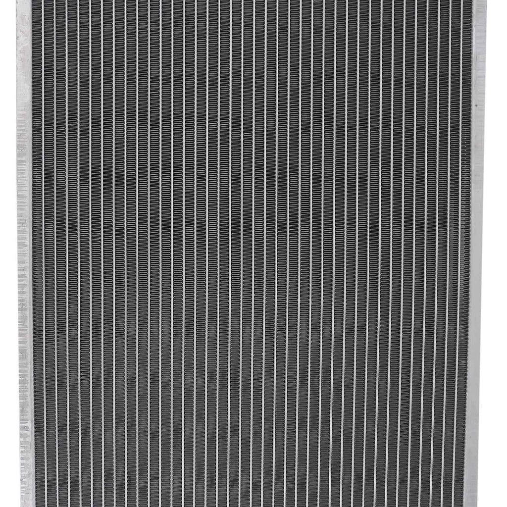 Radiator with Trans Cooler for Scion TC (2011-2016)