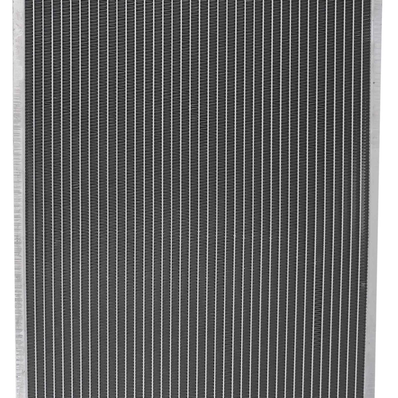Radiator with Trans Cooler for Scion TC (2011-2016)