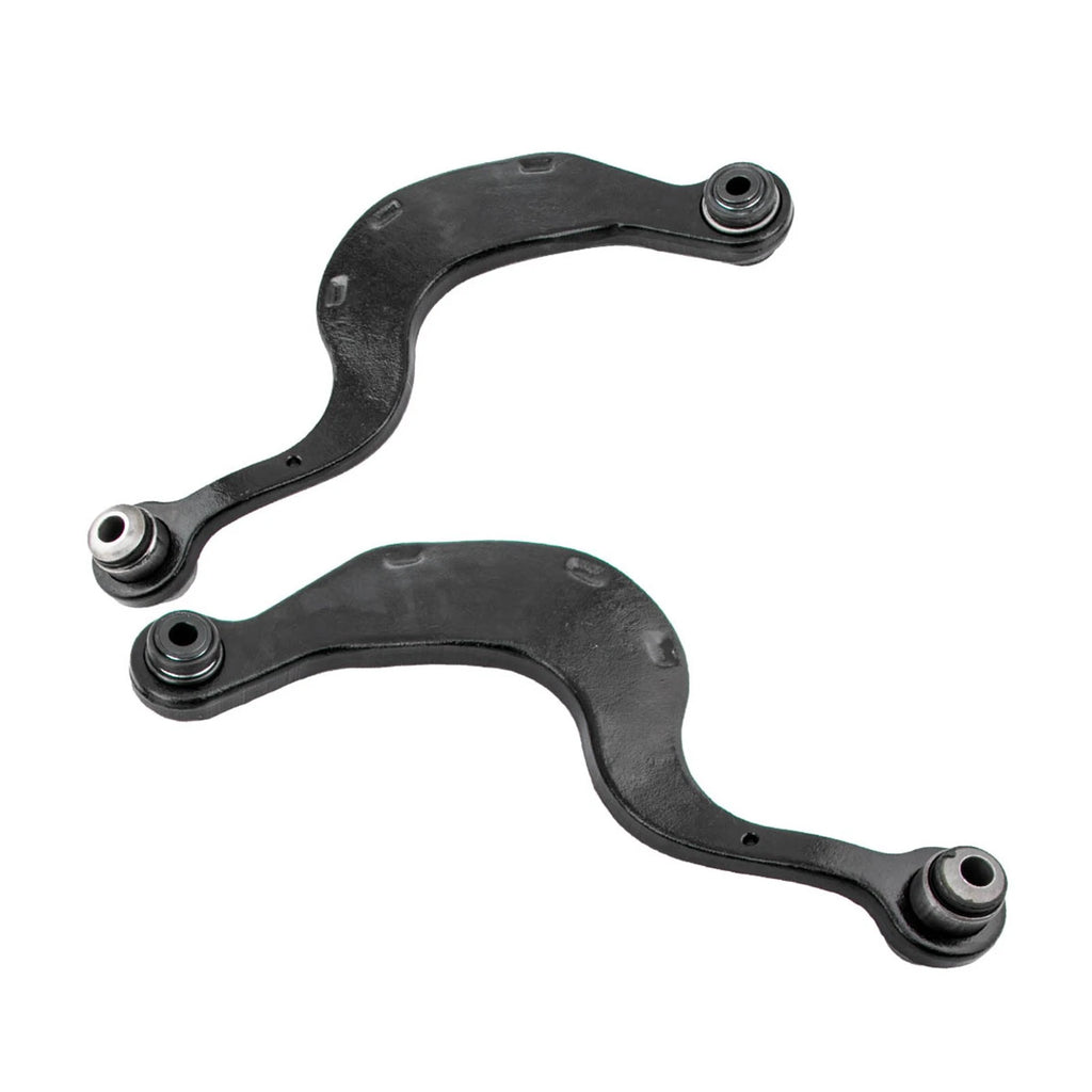 Front Complete Struts & Rear Control Arms for GMC Acadia Traverse (2013-2017)