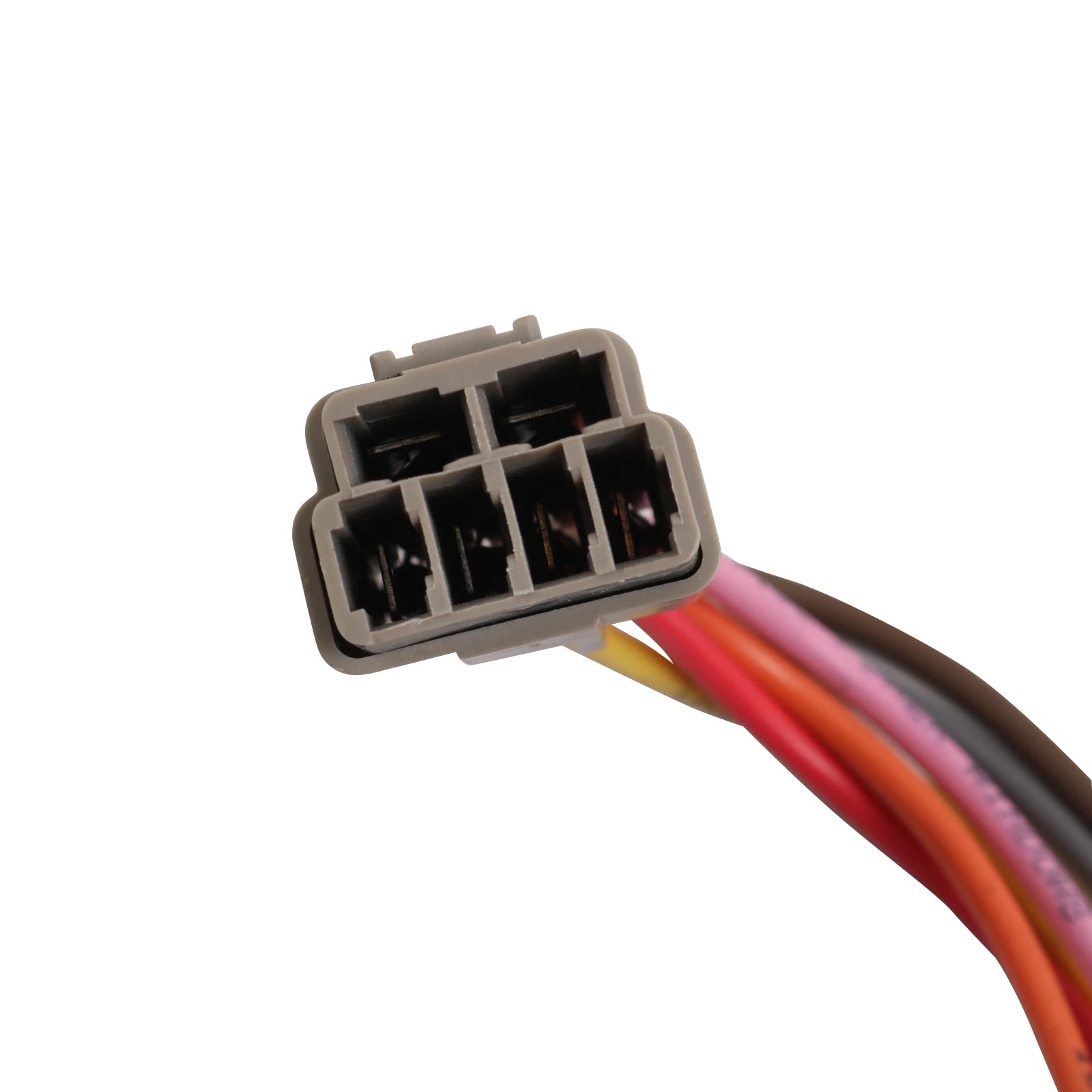 22 Circuit Wiring Harness for Street Rod Universal