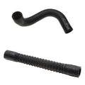 Gates Upper & Lower Radiator Coolant Hose Kit for Camaro Chevelle Impala Malibu (1967–1972)