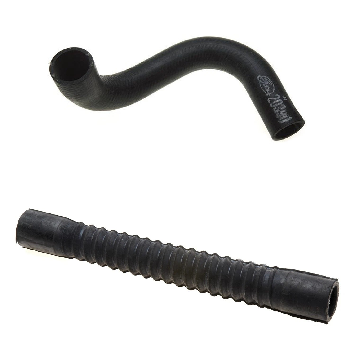 Gates Upper & Lower Radiator Coolant Hose Kit for Camaro Chevelle Impala Malibu (1967–1972)