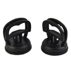 Dent Puller / 2 x 55mm & 115mm / Panel Suction Cup Remover for Car UK