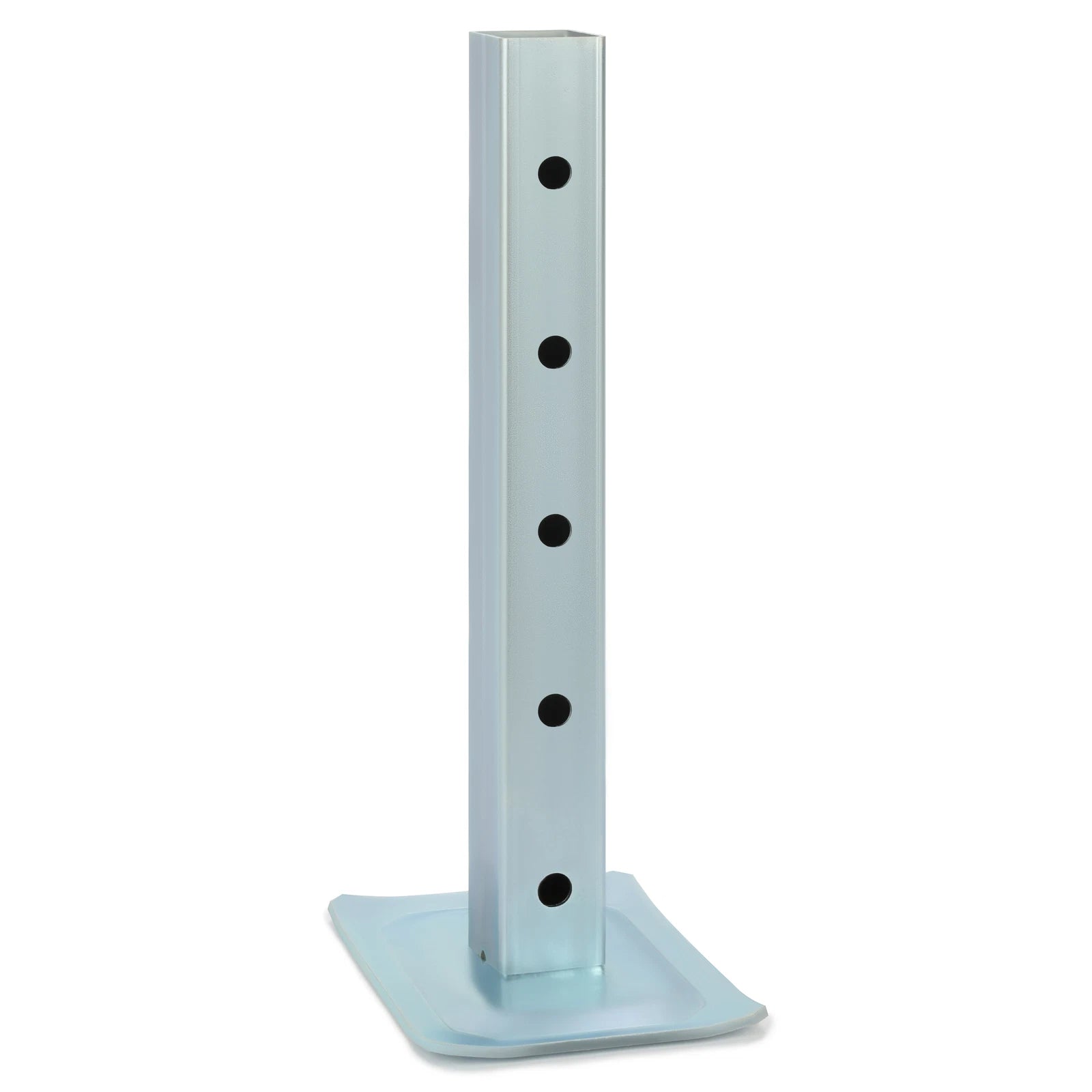 2X Jack Stand Foot Pads for Square Jacks (Trailer Camper)
