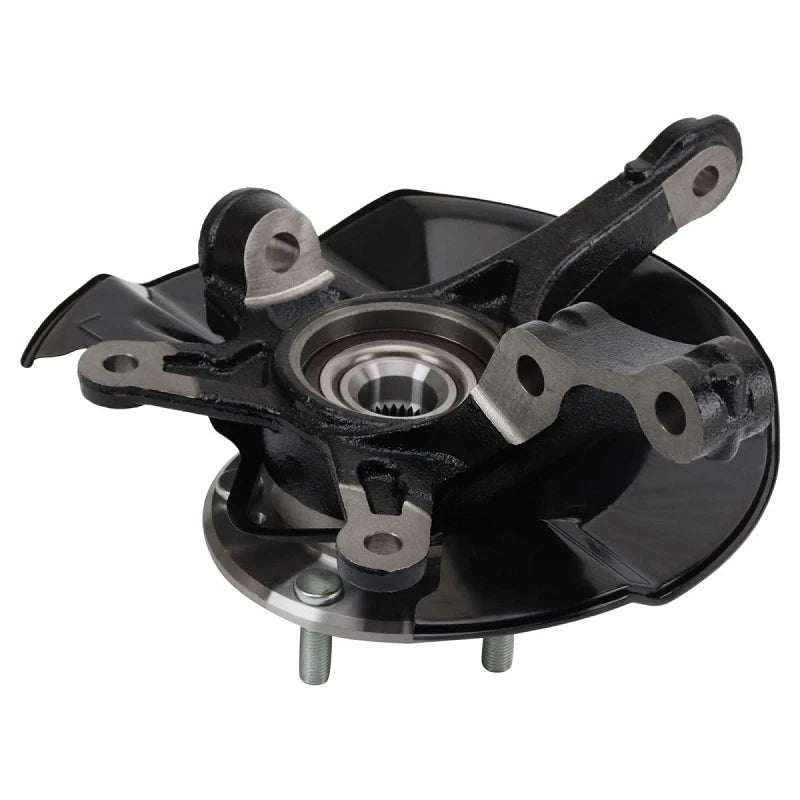 Front Driver Side Steering Knuckle Assembly for Honda Civic (2013-2015)