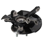 Front Driver Side Steering Knuckle Assembly for Honda Civic (2013-2015)