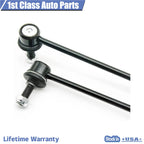 Set of 2 Front Stabilizer Sway Bar Links for Ford Mustang (2005–2014)