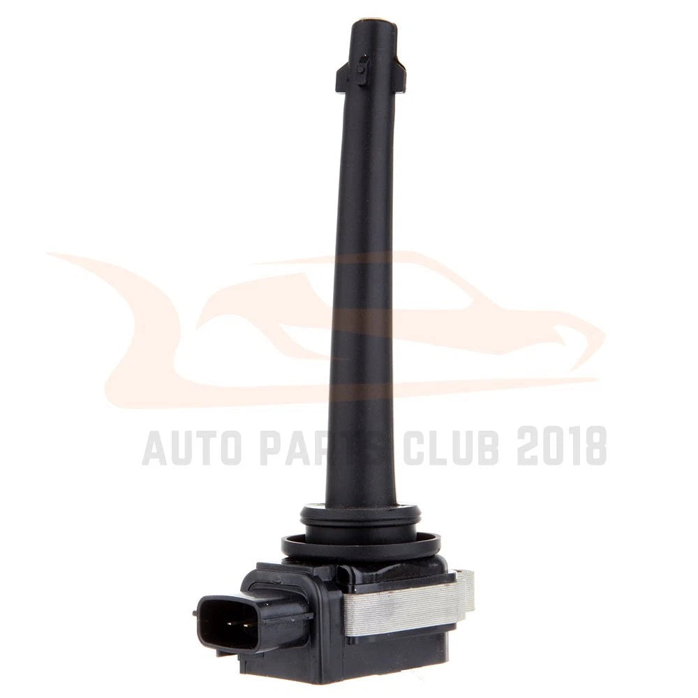 Set of 4 Ignition Coils for Nissan Sentra (2011-2012)