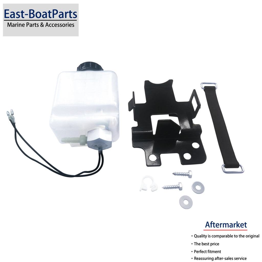 Oil Reservoir Switch Assembly for MerCruiser Alpha Bravo (806193A48)
