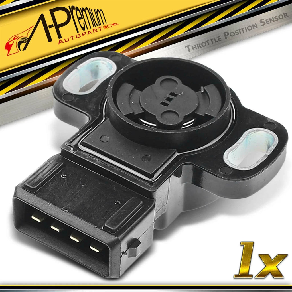 Throttle Position Sensor for Mitsubishi Diamante, Montero Sport (1997–2004)