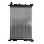 Radiator Assembly for Hyundai Accent & Kia Rio 1.6L (2017–2018)