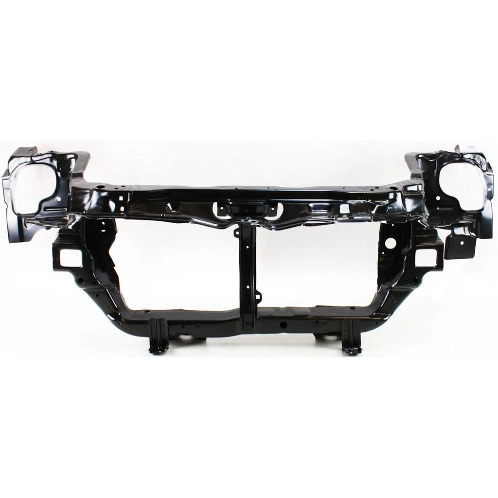 Radiator Support Assembly for Mitsubishi Eclipse (2000–2005) Black Steel