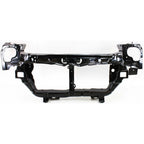 Radiator Support Assembly for Mitsubishi Eclipse (2000–2005) Black Steel