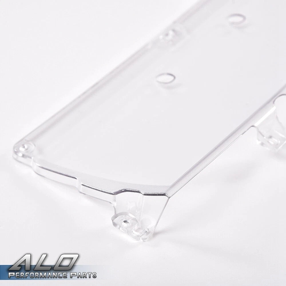 Dashboard Instrument Cluster Gauge Clear Cover Lens for Ford F150 (1992–1997)