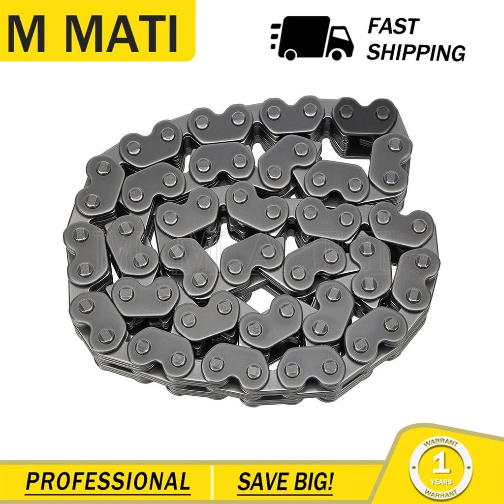 Silent Transmission Chain for Polaris Scrambler Trail Boss (1994–2013) 3233111