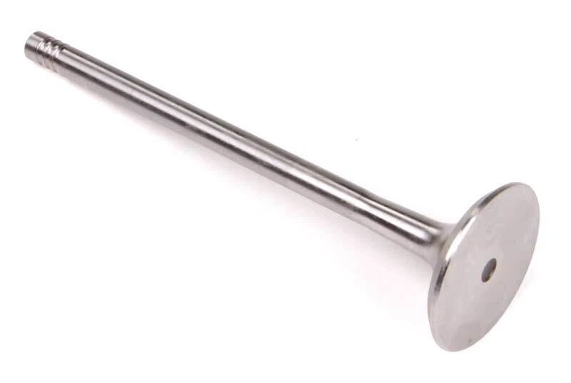 Exhaust Valve 30.5 mm 6 mm Stem 11347505731 for BMW E85 E46 E39 (2000–2006)
