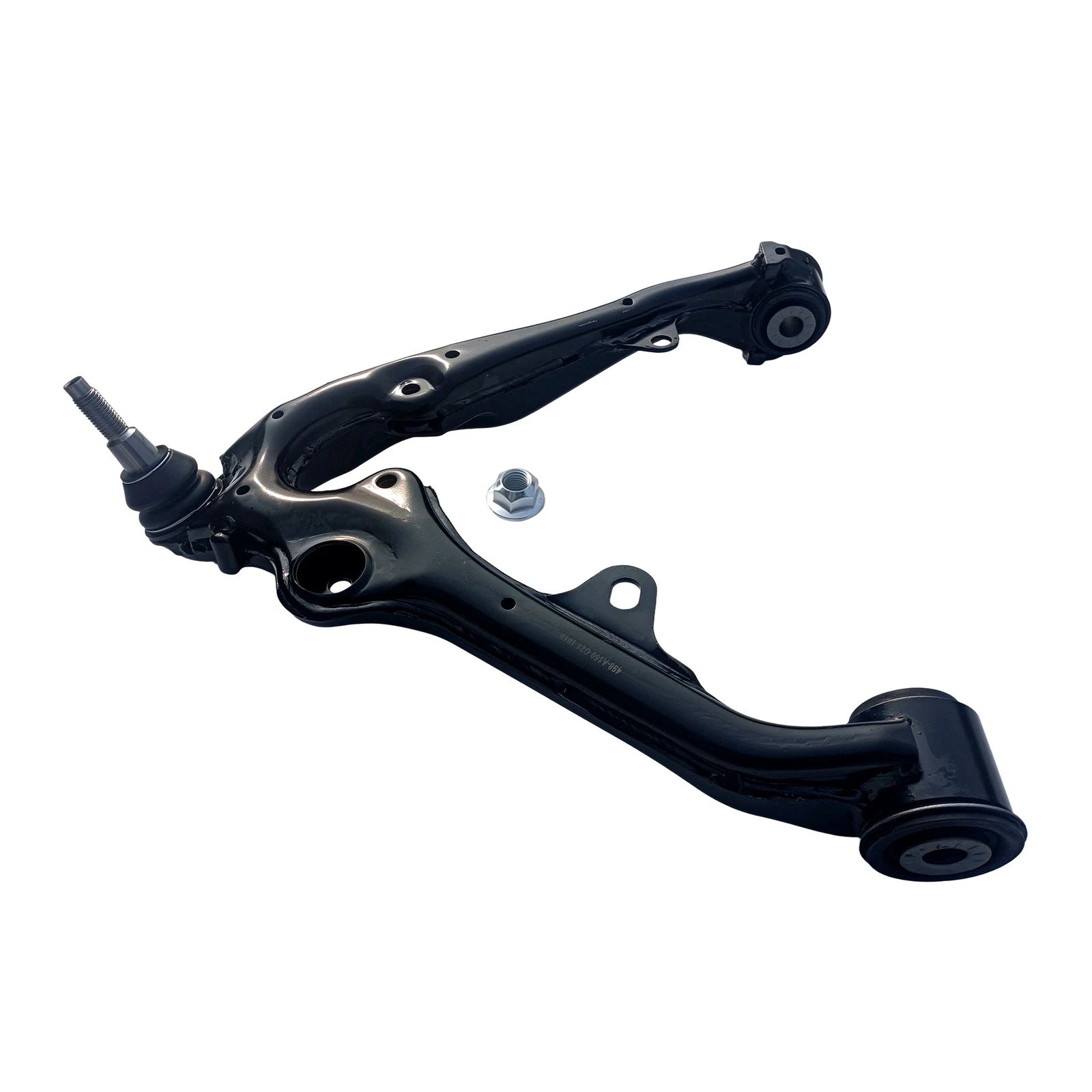 Front Right Lower Control Arm Ball Joint for Chevy Silverado 1500 (2019–2024)