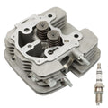 Cylinder Head Spark Plug for Honda Rancher TRX350 (2000–2006) 12200-HN5-670