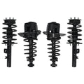 Complete Shocks Struts for Mercury Sable (2008–2009) FWD