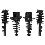 Complete Shocks Struts for Mercury Sable (2008–2009) FWD