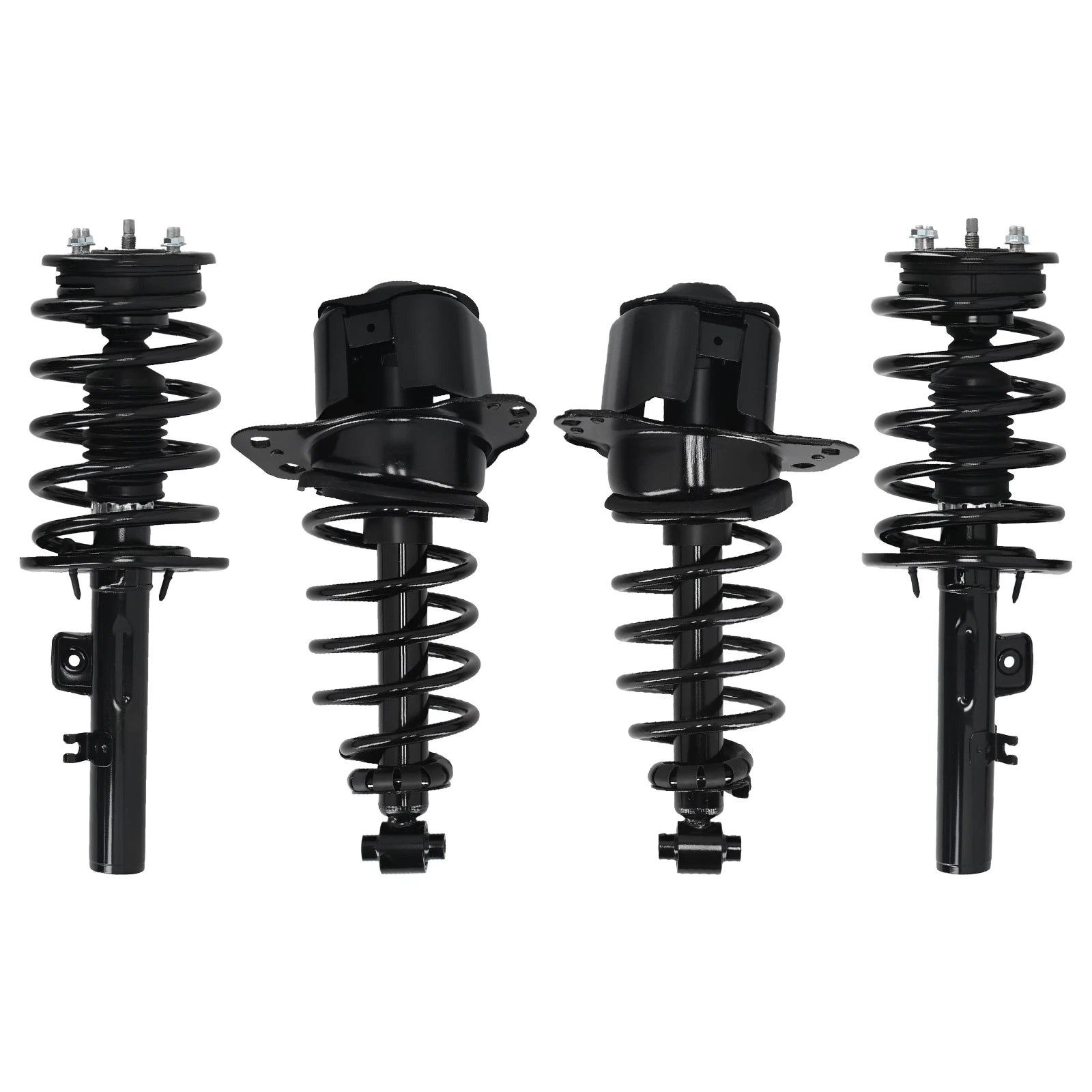 Complete Shocks Struts for Mercury Sable (2008–2009) FWD