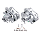 Rear Brake Caliper Kit for VW Routan, Dodge Grand Caravan (2008–2012)