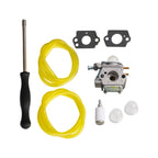 Carburetor for Craftsman WS2200, WS210, WC2200 (41AD25CC7)