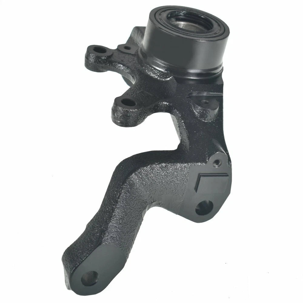 Front Left Steering Knuckle for Yamaha Rhino 450 660 700 (2004â2013)