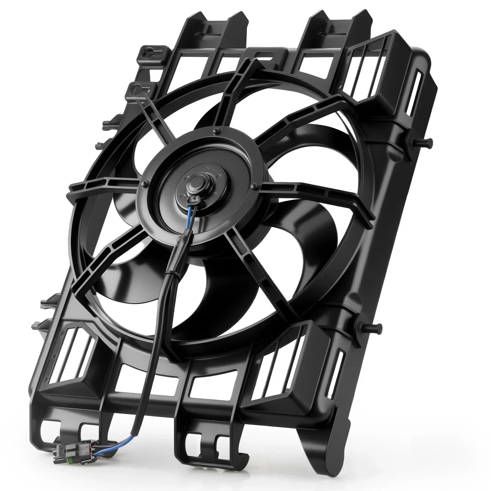 Radiator Cooling Fan for Polaris Sportsman XP 1000 Touring (2013–2023)