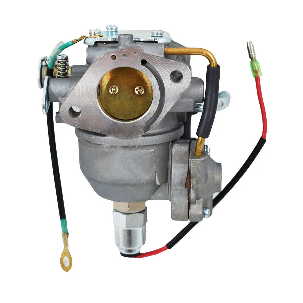 Carburetor Kit with Solenoid Valve for Kohler CV730 CV740