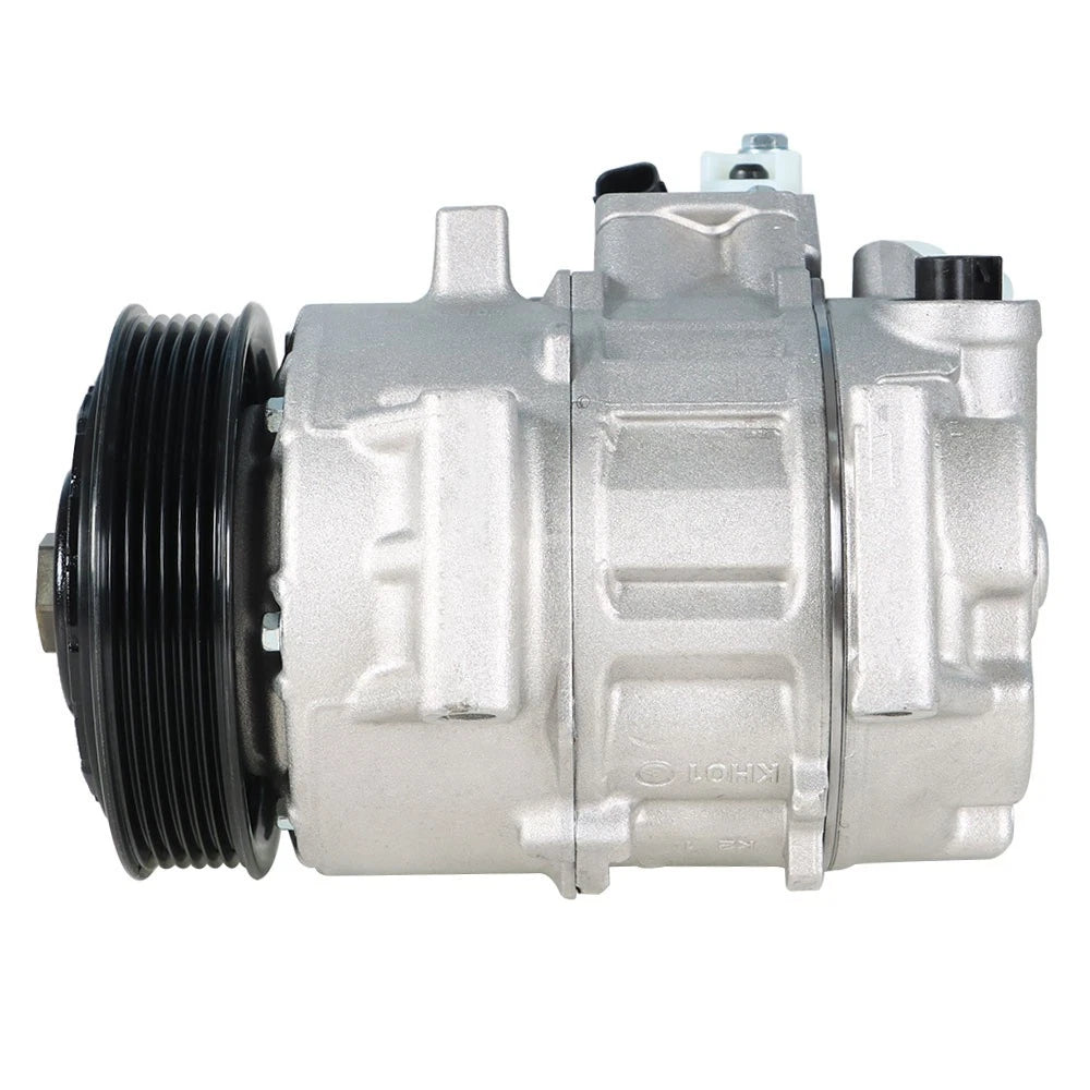AC Compressor with Clutch for Toyota RAV4 (2009–2012)
