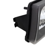 Front Driver Turn Signal Light for Chevrolet Silverado 1500 (2003–2006) Halogen