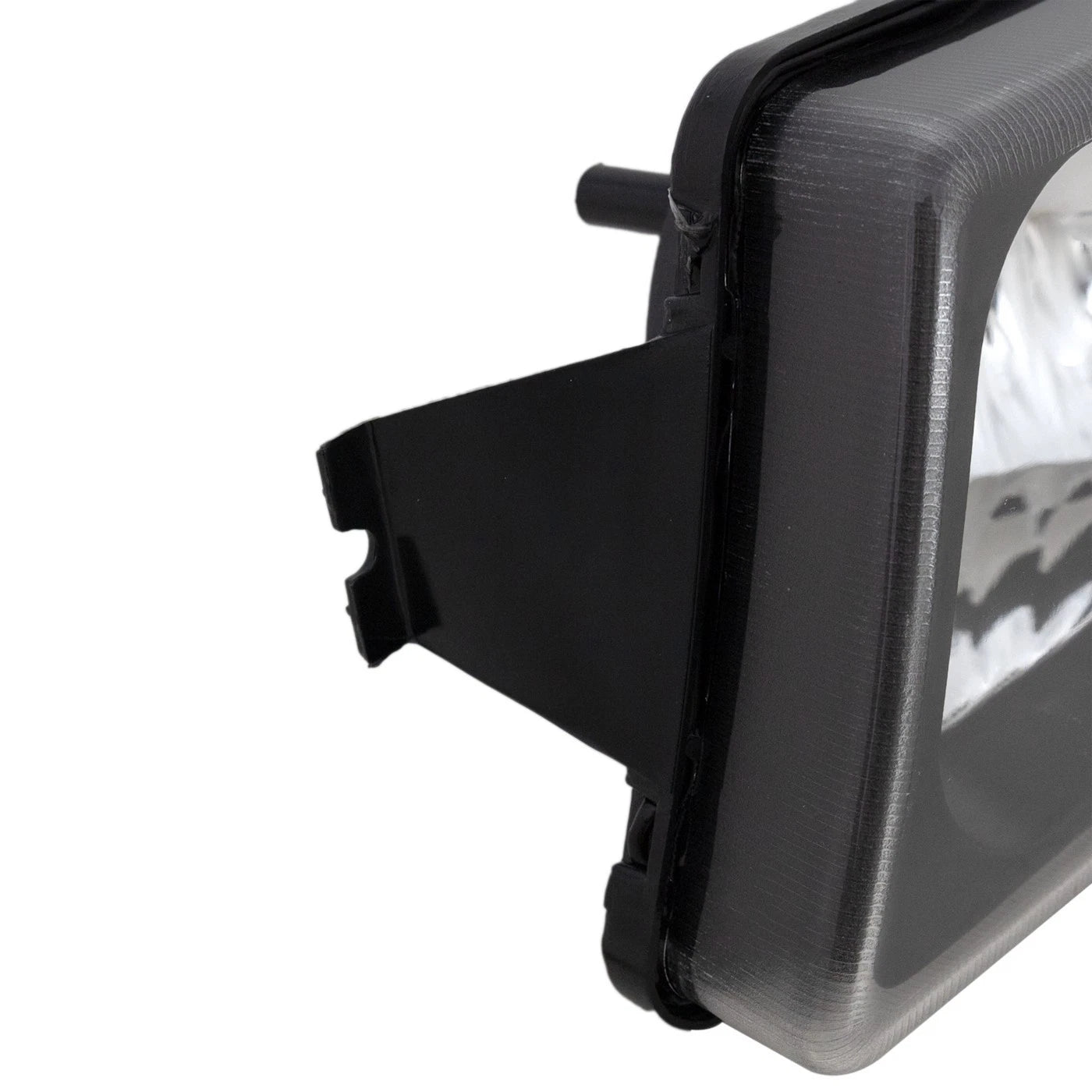 Front Driver Turn Signal Light for Chevrolet Silverado 1500 (2003–2006) Halogen