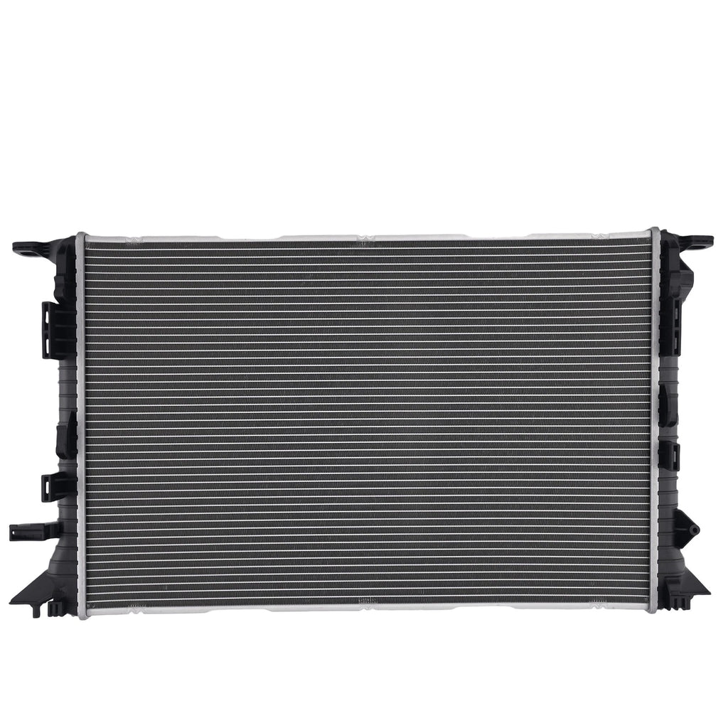 Coolant Radiator for Audi A7 Quattro (2012-2018)