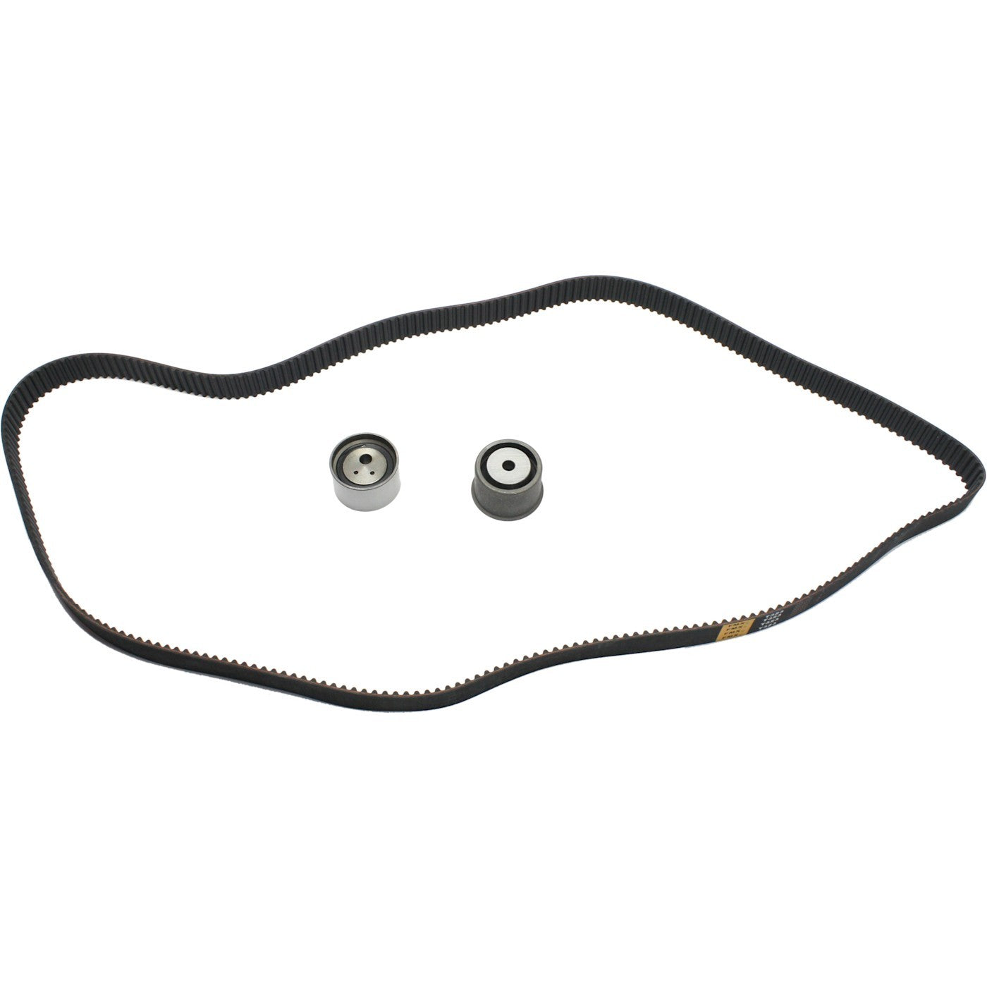 Timing Belt Kit for Hyundai Santa Fe (2003–2006) with Valve Cover Gasket