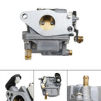 Carburetor Carb for Yamaha 15HP 4 Stroke (P23X-1)